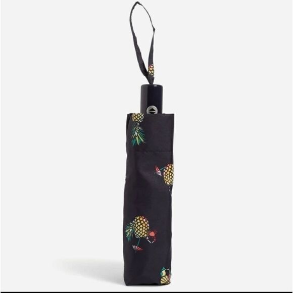 Vera Bradley Factory Style Umbrella Toucan Party NWT - Picture 2 of 2